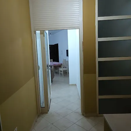 Apartman Oricum Orikum