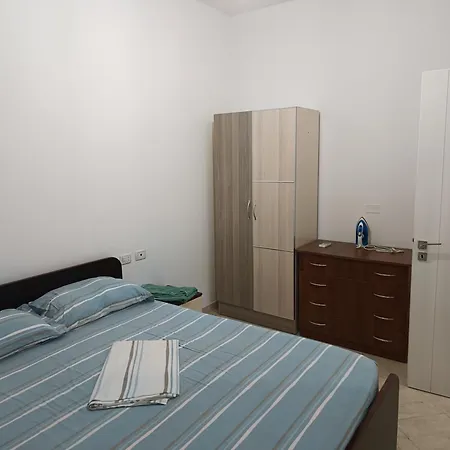 Apartman Oricum *