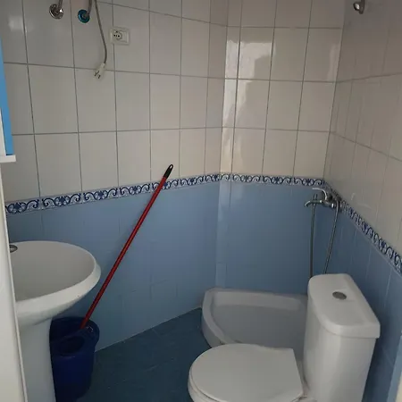 Oricum Apartamento *