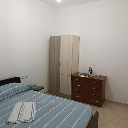 Oricum Apartamento *