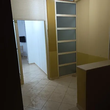Oricum Apartamento *