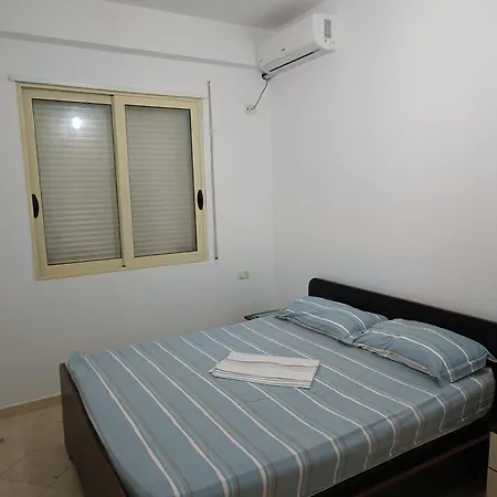 Oricum Apartamento